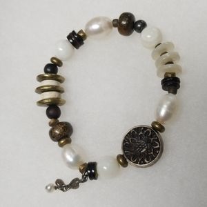 Silpada Bracelet